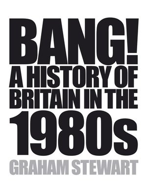 cover image of Bang!